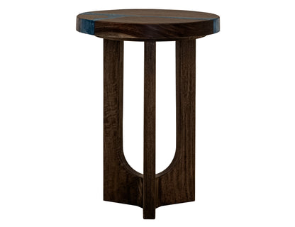 Zaphiro - Round Table