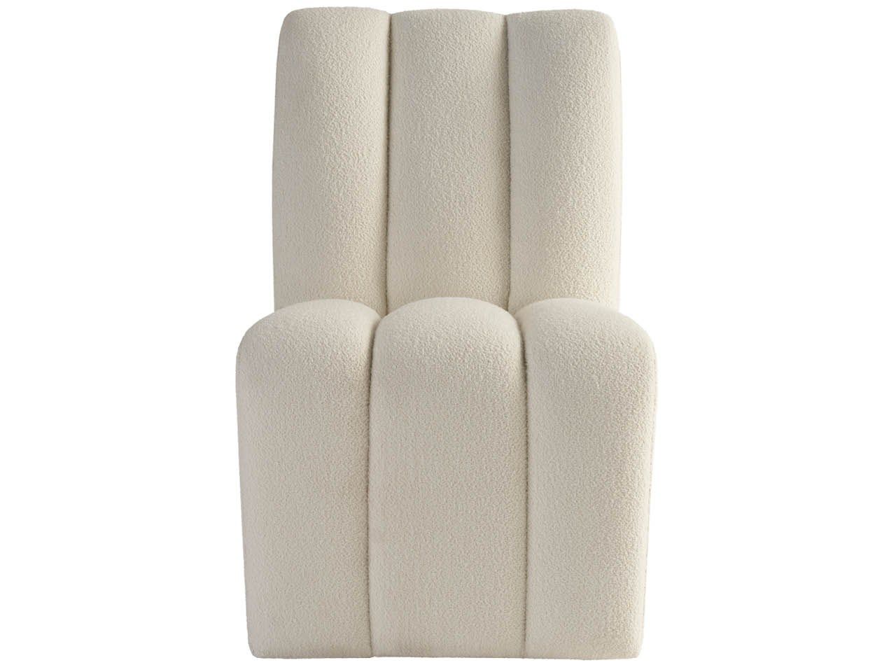 Modern - Kylo Side Chair - Beige