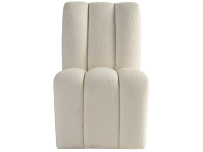 Modern - Kylo Side Chair - Beige