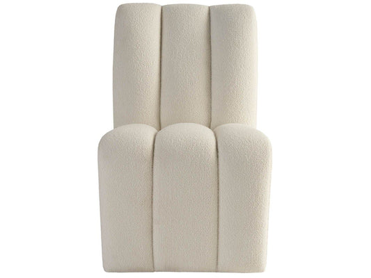 Modern - Kylo Side Chair - Beige