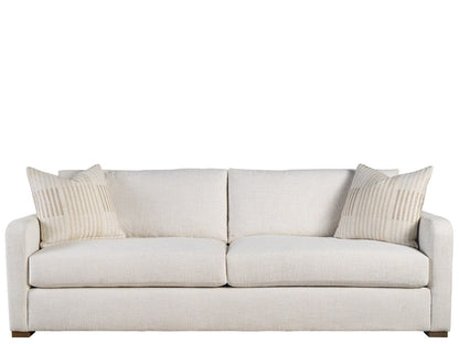 Filmore - Sofa - White