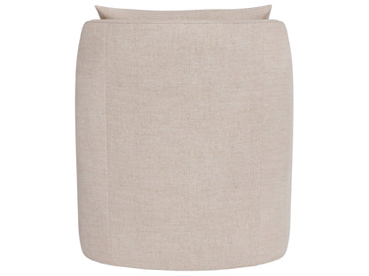 Portia - Swivel Glider, Special Order - Beige