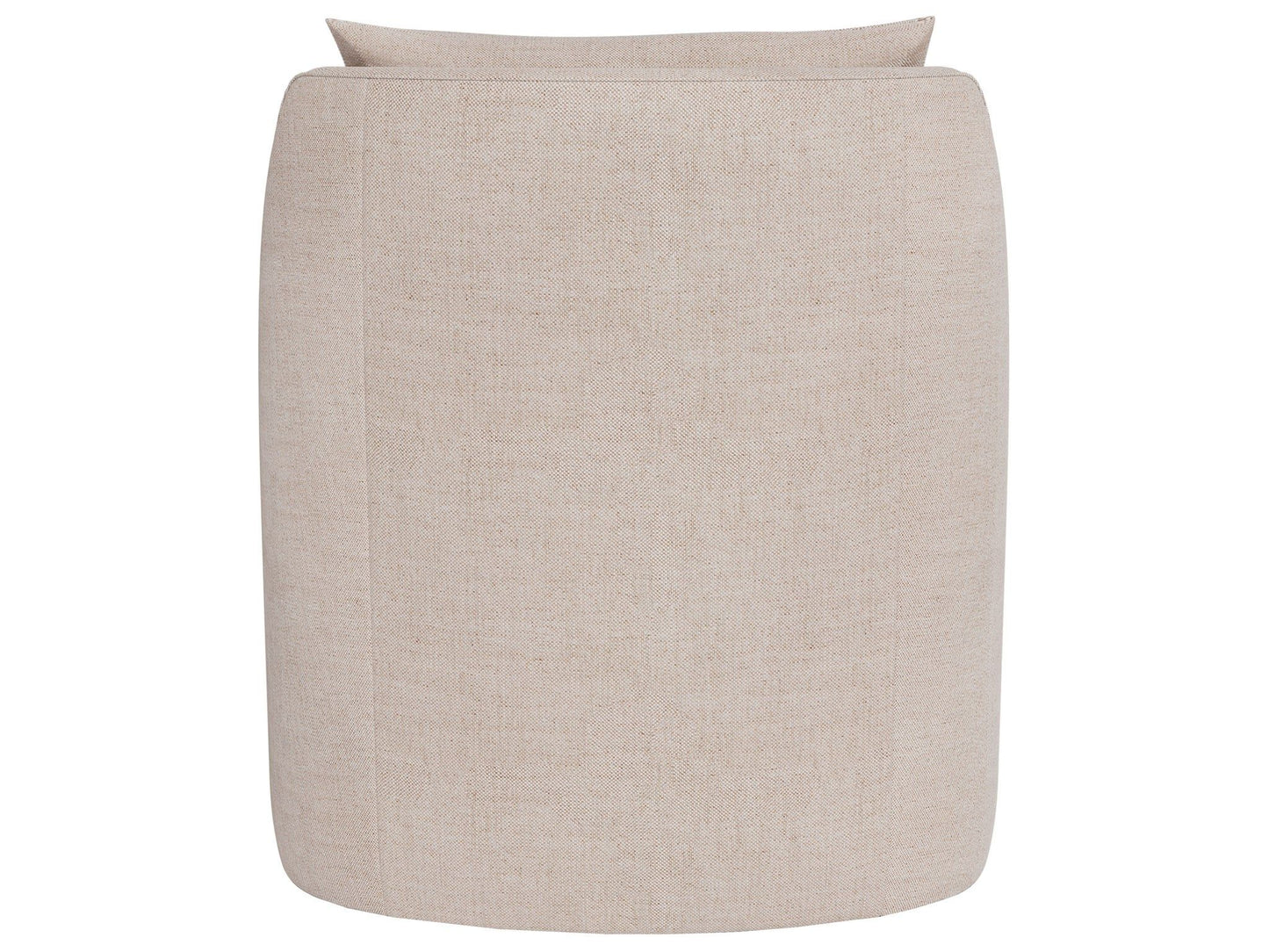 Portia - Swivel Chair, Special Order - Beige