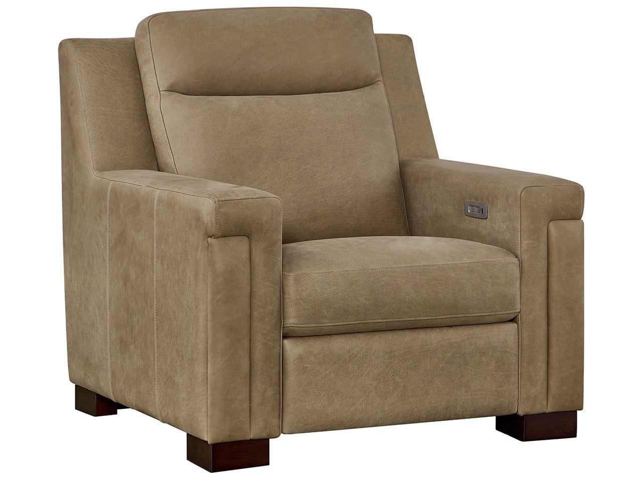 Mixon - Recliner