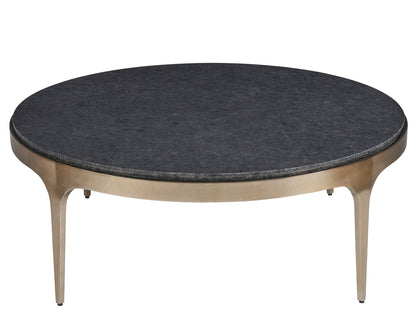 Modern - Scarlett Table