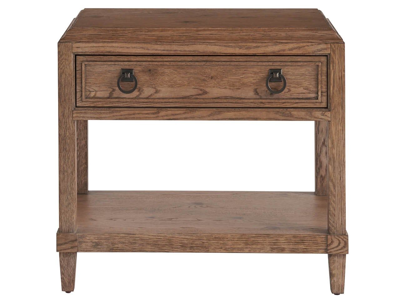 Griffith Park - Drawer Nightstand