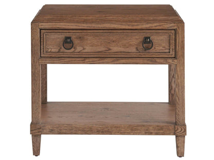Griffith Park - Drawer Nightstand