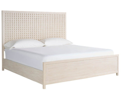 Dwell - Panel Bed