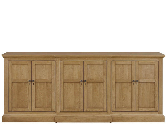 Birchaven - Credenza - Brindle