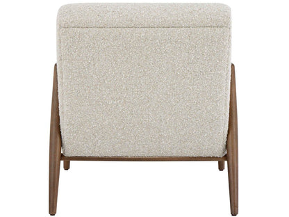 Lucca - Chair, Special Order - White
