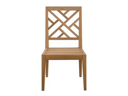 Coastal Living Outdoor - Arm Chair