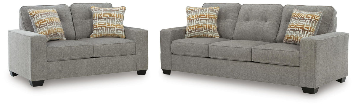 Larimer - Living Room Set