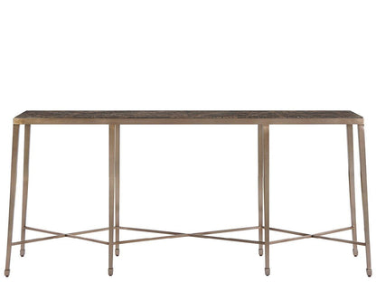 Fenwick - Emperador Table