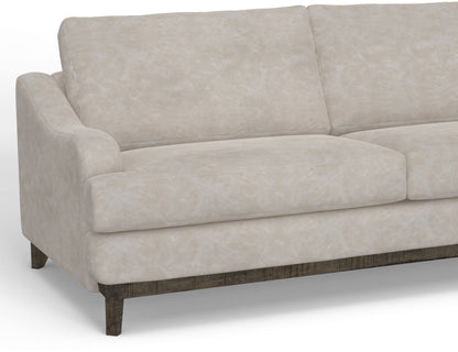 Alfa - Loveseat