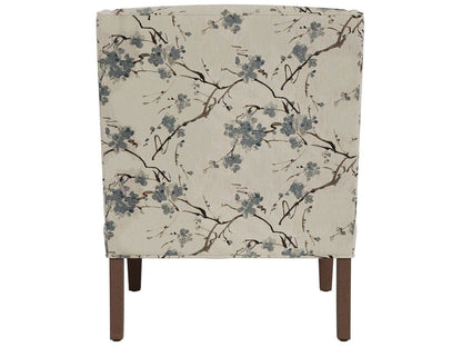 Stella - Chair - White