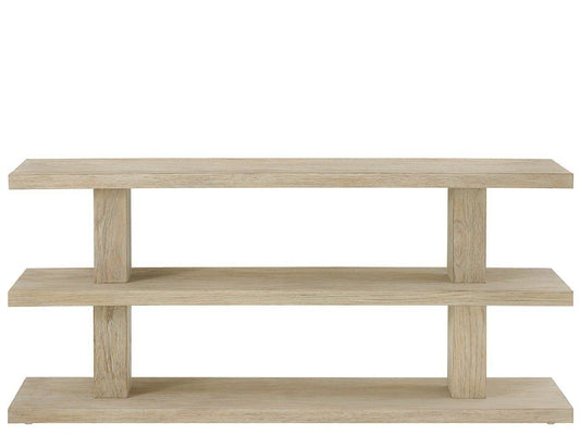 Oasis - Dockside Console - Beige