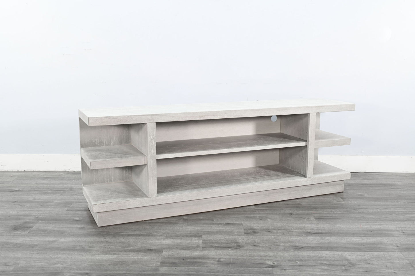 3680Lg - Console - Light Gray