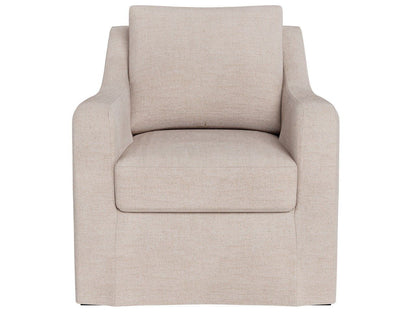 Filmore - Slipcover Chair, Special Order - Beige