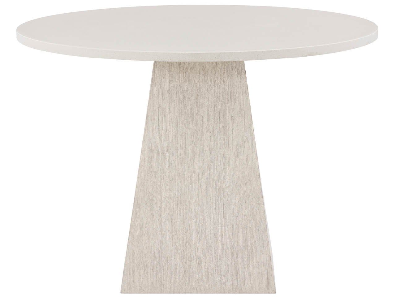 Modern - Quartz Dining Table - Beige