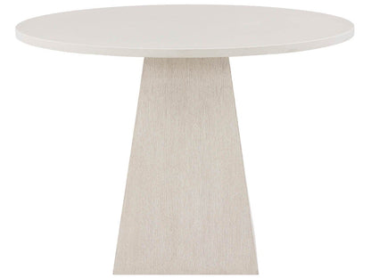 Modern - Quartz Dining Table - Beige