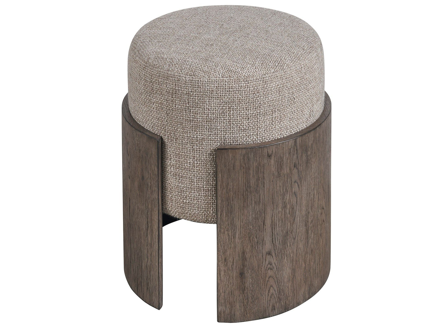 Modern - Evo Stool - Gray