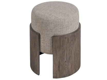 Modern - Evo Stool - Gray