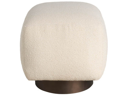 Modern - Sola Pouf - Beige