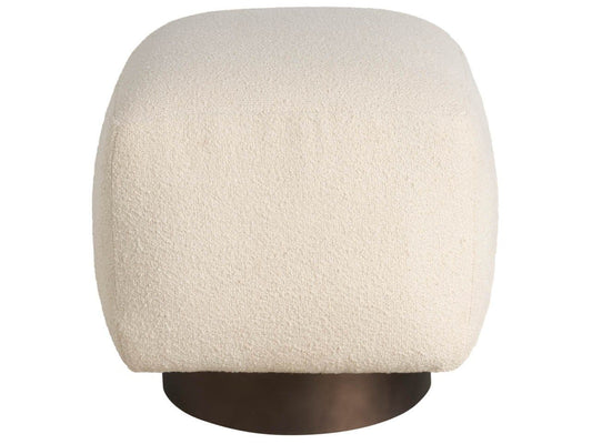 Modern - Sola Pouf - Beige