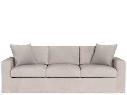 Maxx - Slipcover Sofa, Special Order - Beige