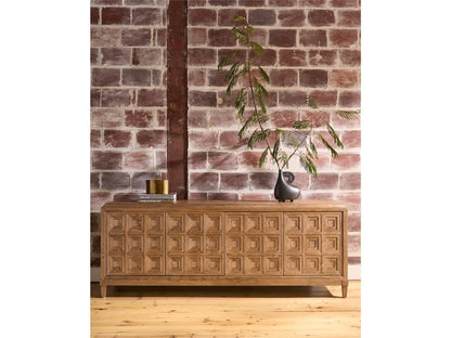 Griffith Park - Entertainment Credenza