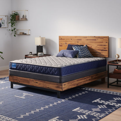 Carrington Chase - Resting Manor Mattress