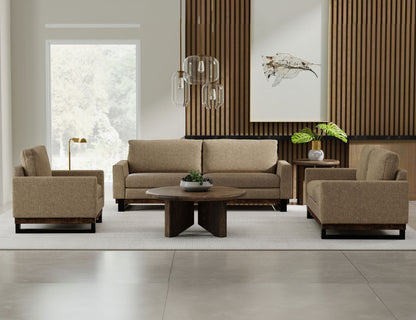 Blackburn - Loveseat