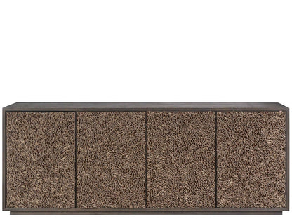 Modern - Blossom Credenza