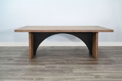 Modern - Rectangular Arch Table