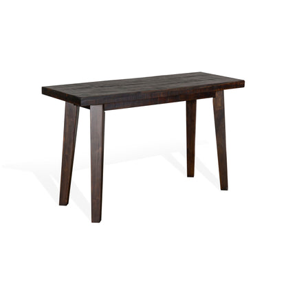 Nassau - Sofa Table - Dark Brown