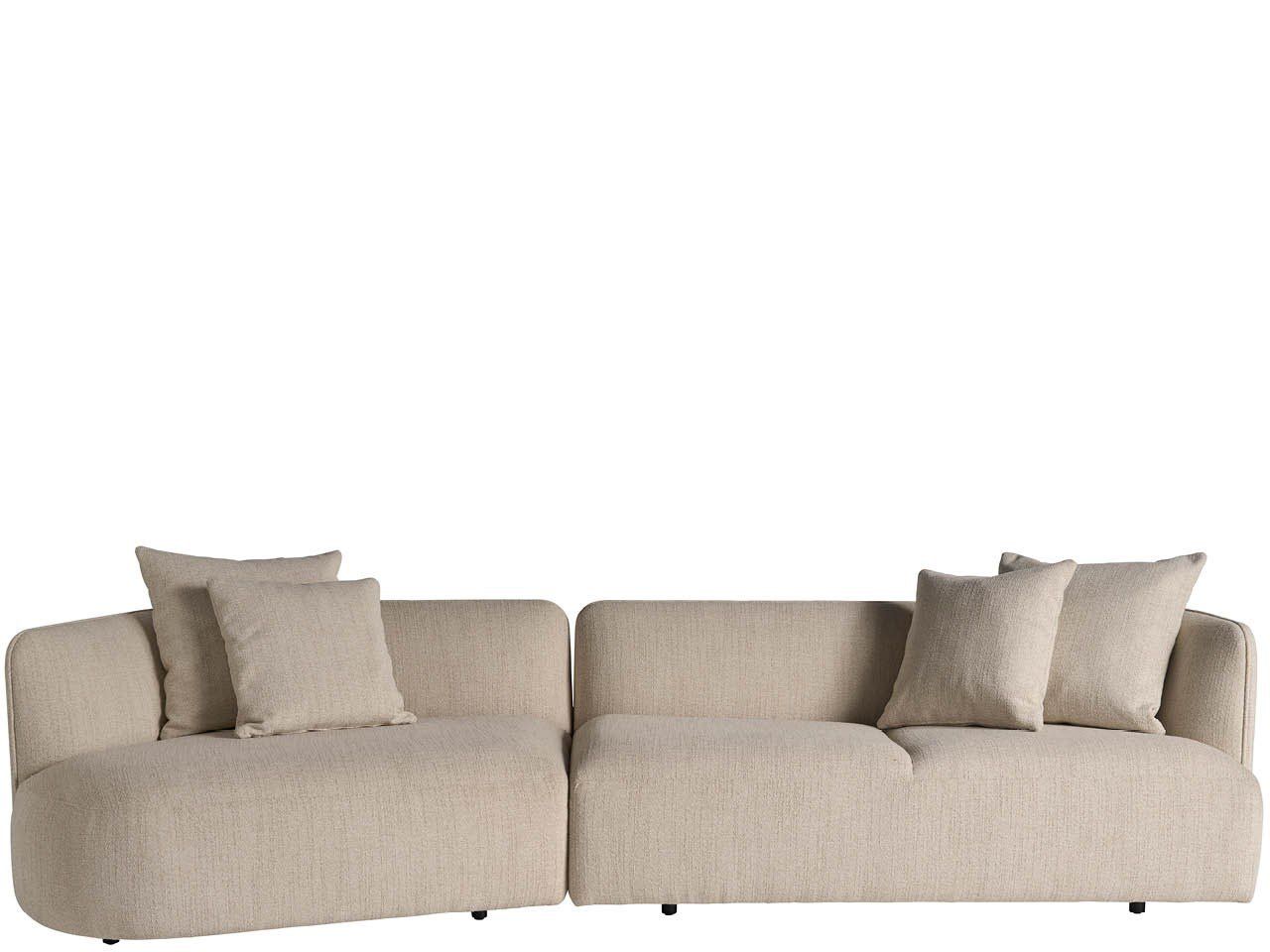 Danica - Sectional