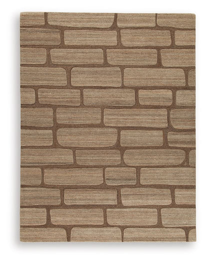 Orest - Rug