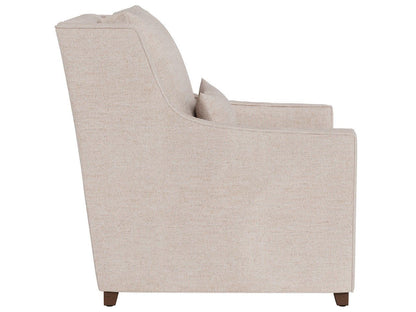 Hudson - Petite Recliner, Special Order - Beige