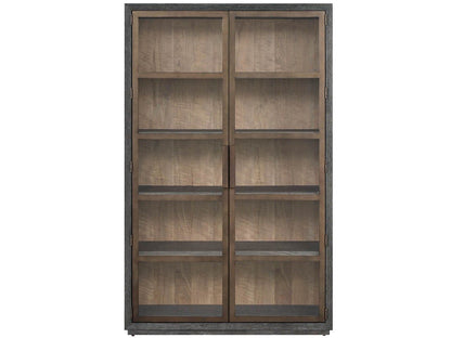 Modern - Display Cabinet