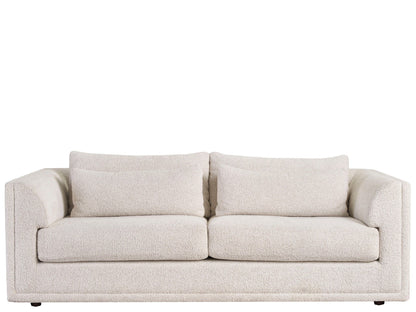 Modern - Theo Sofa - White