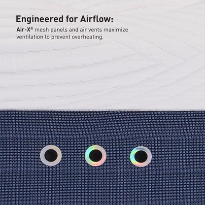 H6 Pillowtop Hybrid Mattress