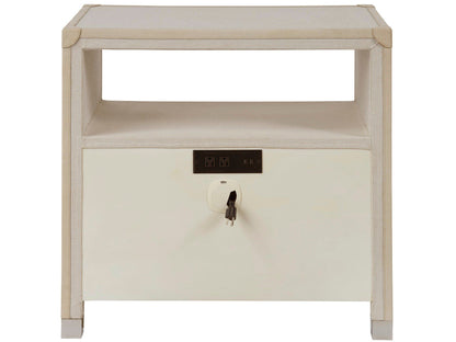 Modern - Riven Nightstand