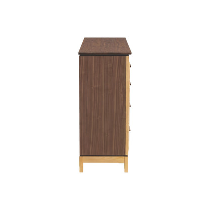 Addison - 60" W Dresser - Natural