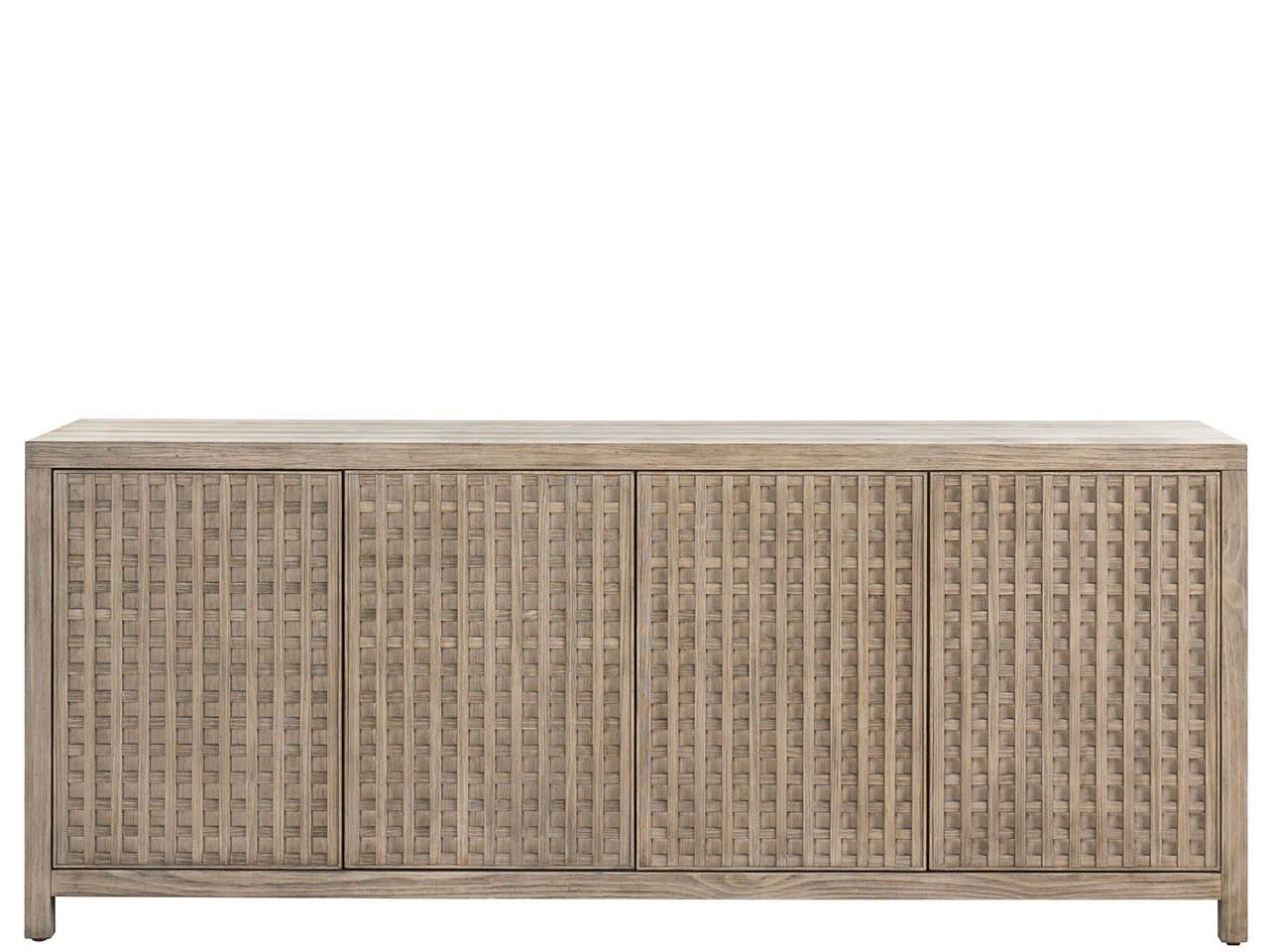 Dwell - Credenza