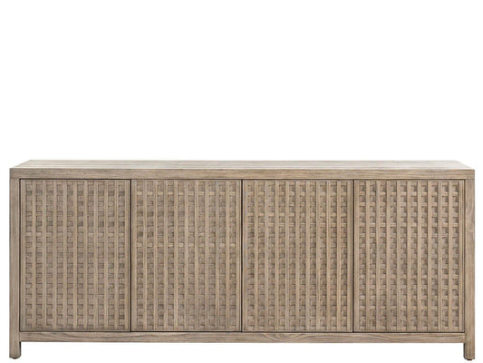 Dwell - Credenza