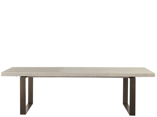 Modern - Robards Rectangular Dining Table