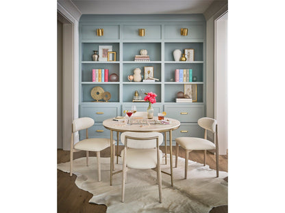 Velora - Amalfi Table For Dining Room