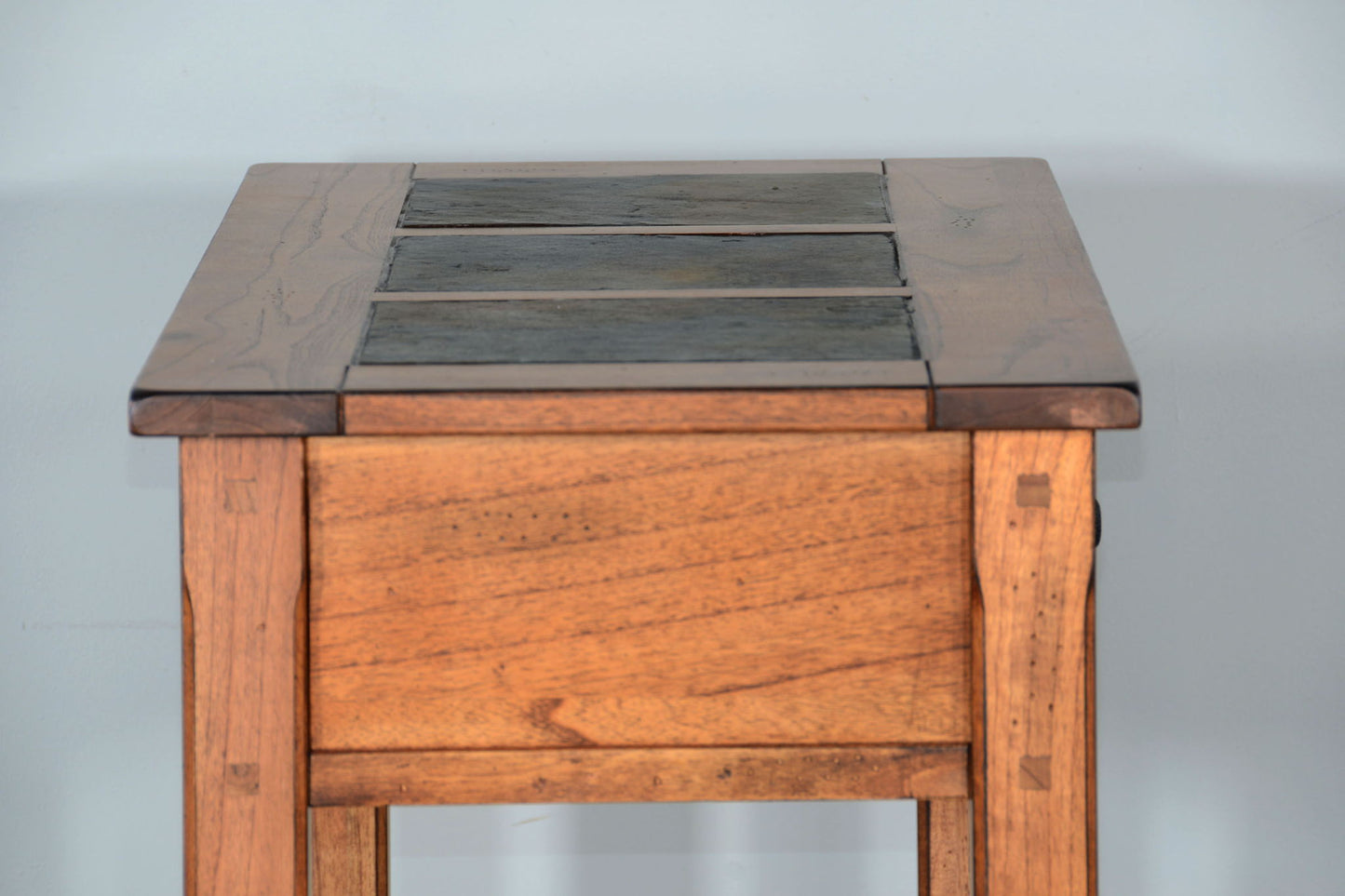 Sedona - Transitional Wood Table