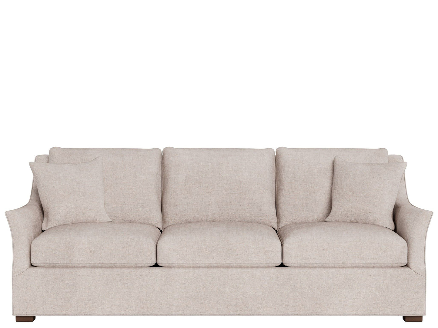 Henri - Sofa, Special Order - Beige