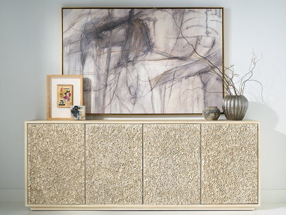 Modern - Blossom Credenza